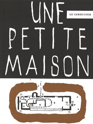 cover image of Une petite maison